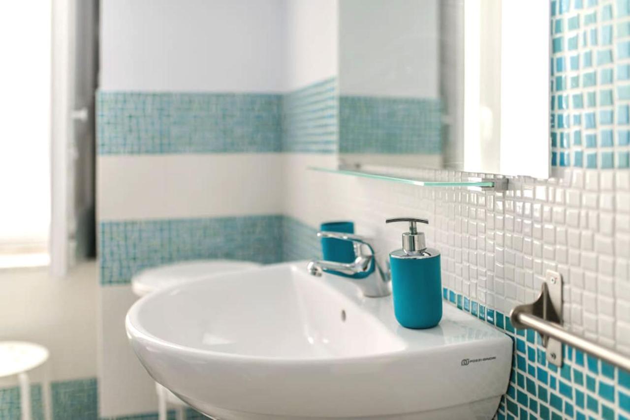 Viky'S Home B&B Napoli Dış mekan fotoğraf