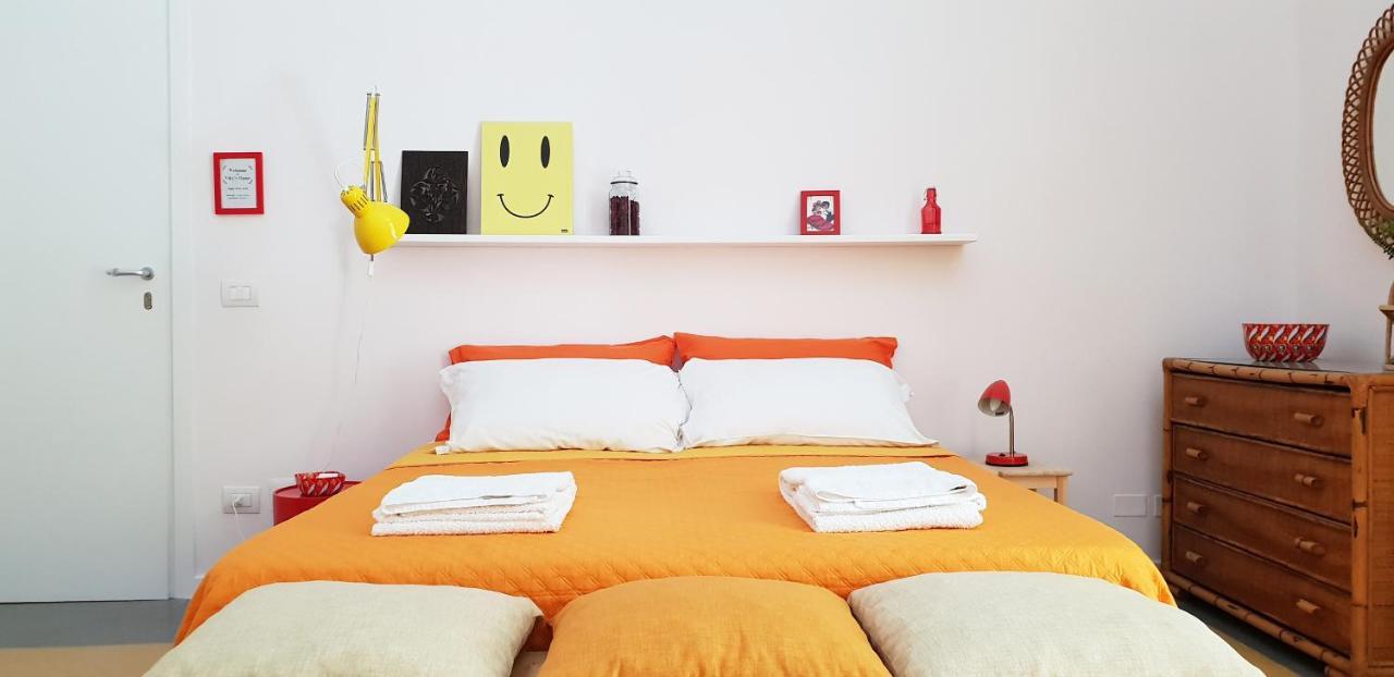 Viky'S Home B&B Napoli Dış mekan fotoğraf
