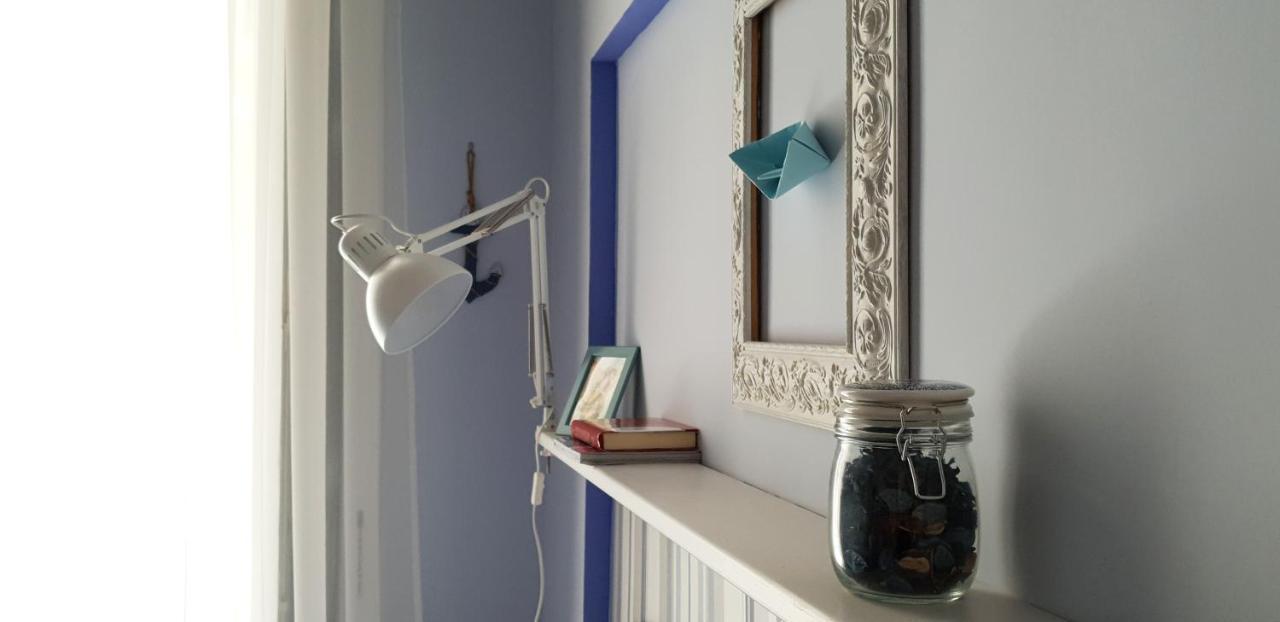 Viky'S Home B&B Napoli Dış mekan fotoğraf