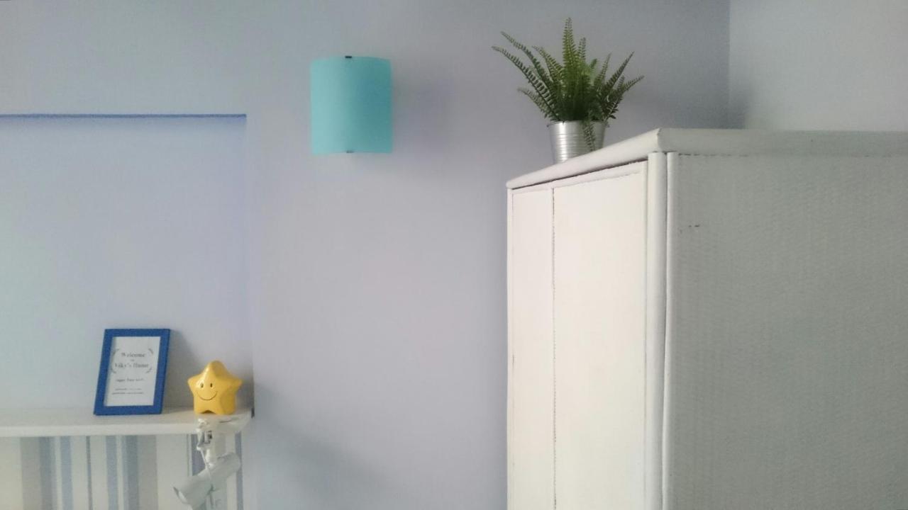 Viky'S Home B&B Napoli Dış mekan fotoğraf