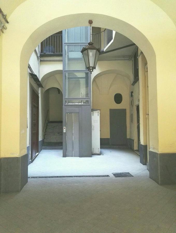 Viky'S Home B&B Napoli Dış mekan fotoğraf