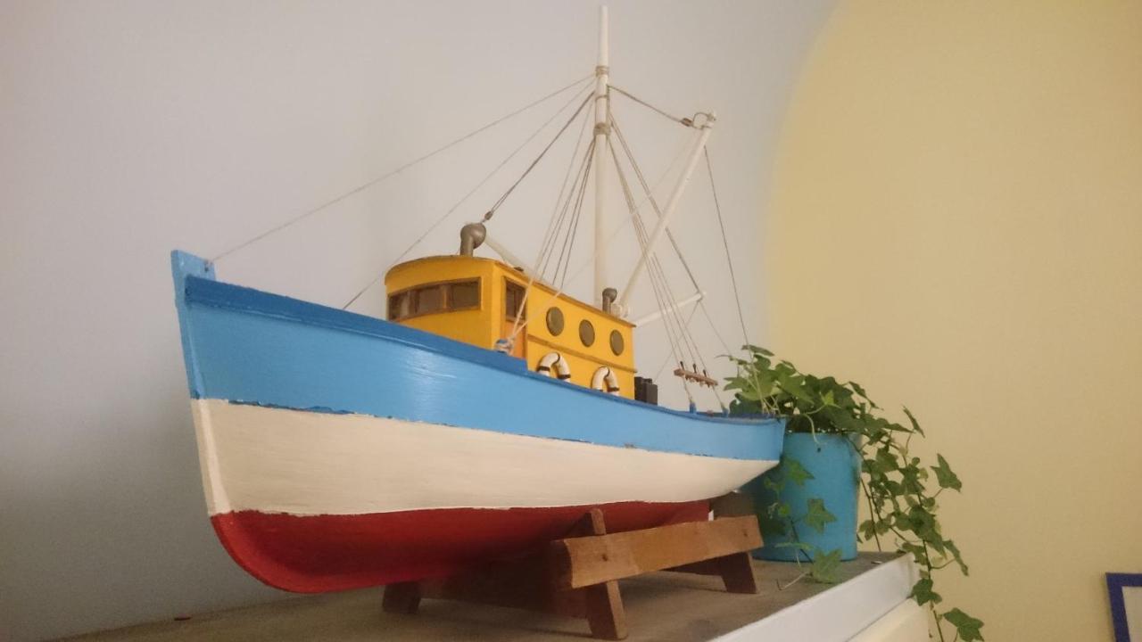 Viky'S Home B&B Napoli Dış mekan fotoğraf