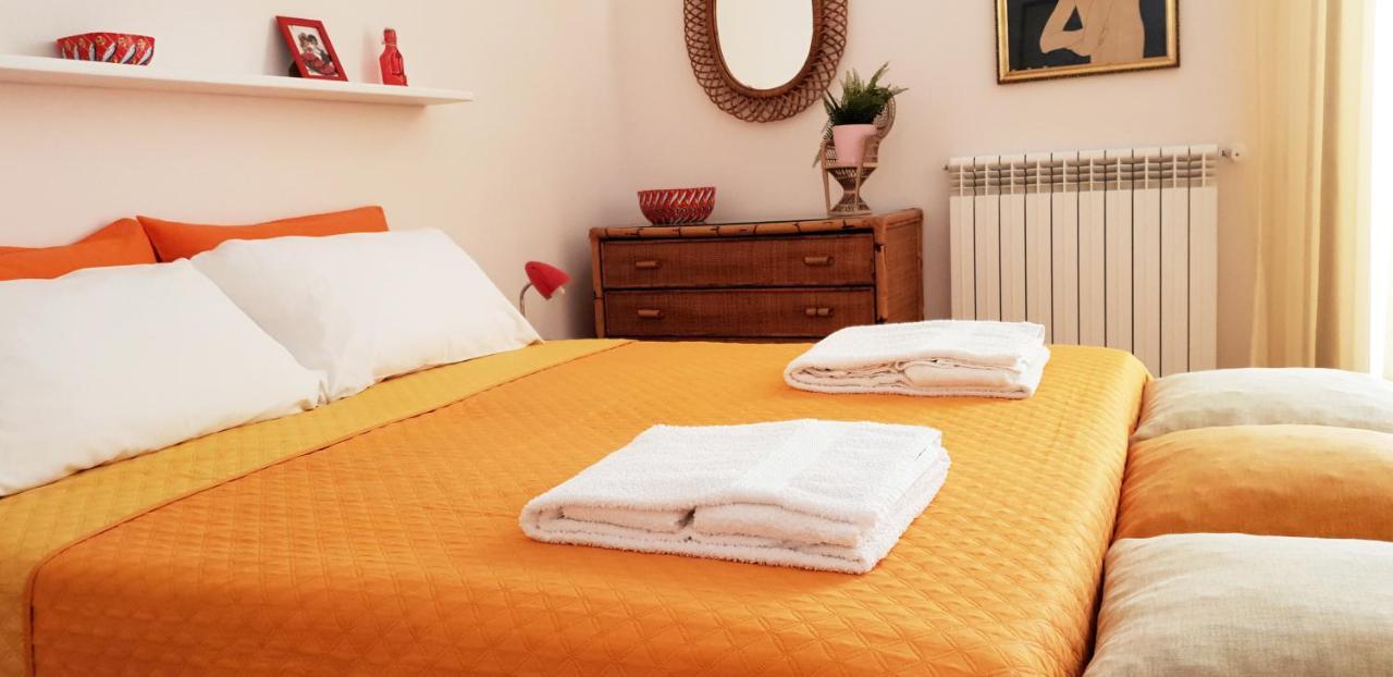 Viky'S Home B&B Napoli Dış mekan fotoğraf